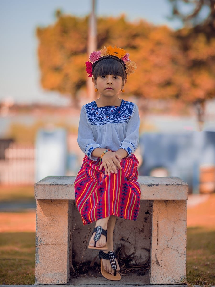 Roupa Infantil Mista 2ª Linha