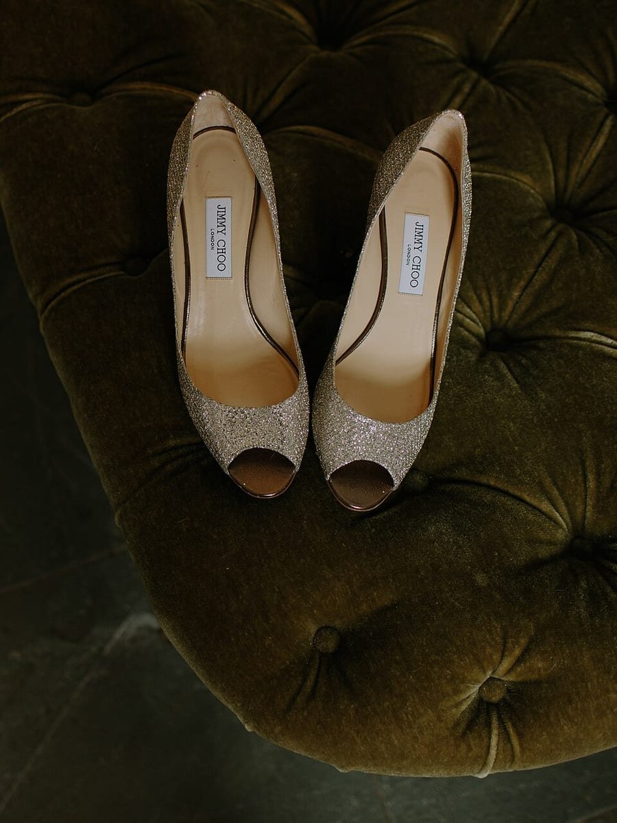 Sapato Feminino 1ª Linha